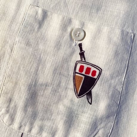 1950's Jorsyth S/S Shirt
