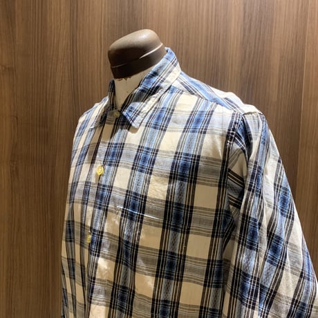 1960's Sutton L/S Shirt