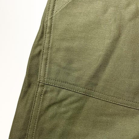 1970's US.ARMY Utility Trousers Deadstock