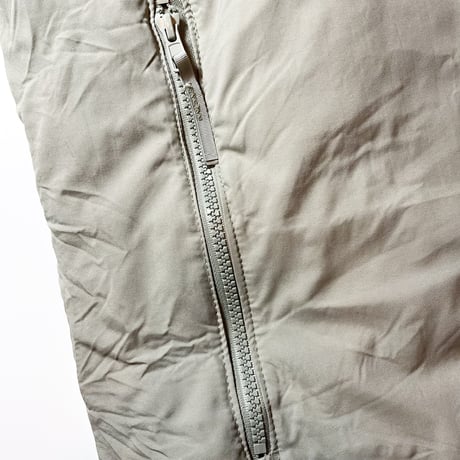 2000's〜 US.Military ECWCS Gen3 Level7 Primaloft Jacket Deadstock