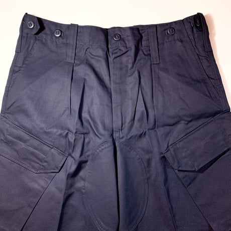 1990's〜 RAF Combat Trousers Deadstock