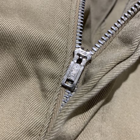1950's US.ARMY Chino Short Pants