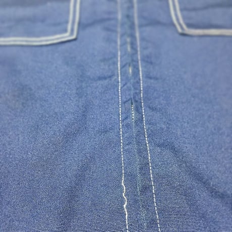 1960's Filene's Cotton Jacket