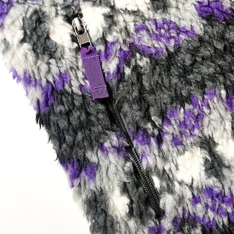 2000's〜 Patagonia Classic Retro-X Cardigan