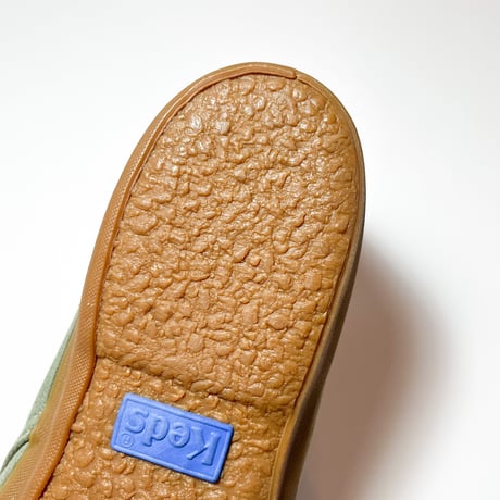 1950's US Keds Sneaker Deadstock