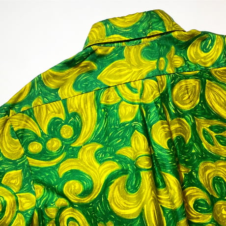 1960's〜 KENNINGTON S/S Shirt