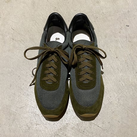1990's Canadian Military Sneaker Deadstock