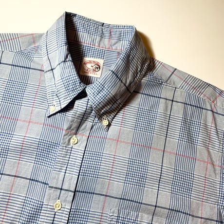 1980's Brooks Brothers L/S Shirt