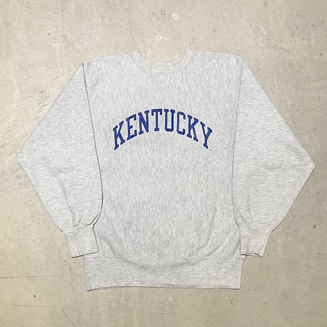 1990's Champion Reverse Weave Sweat