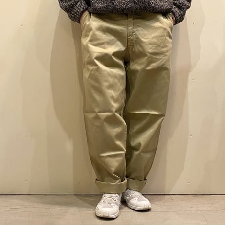 1960's BIG MAC Chino Trousers