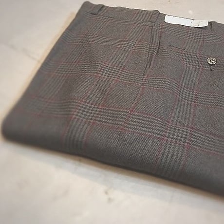 1960's JAY-BONAIR Tapered Pants Deadstock