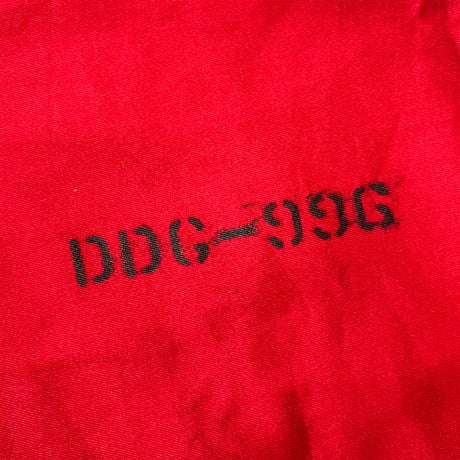1970's US.NAVY LIFE PRESERVER Vest