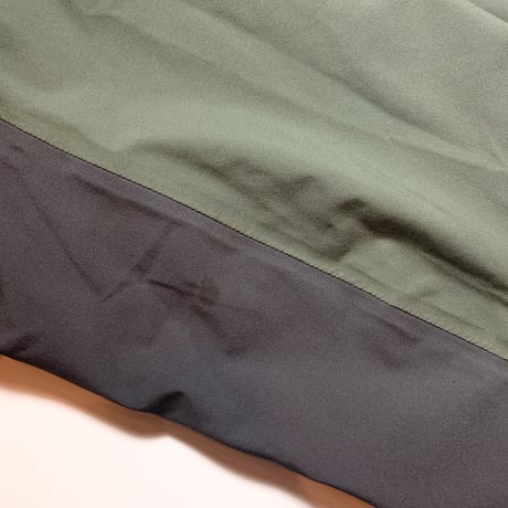 2000's Patagonia SST Nylon Fishing Jacket