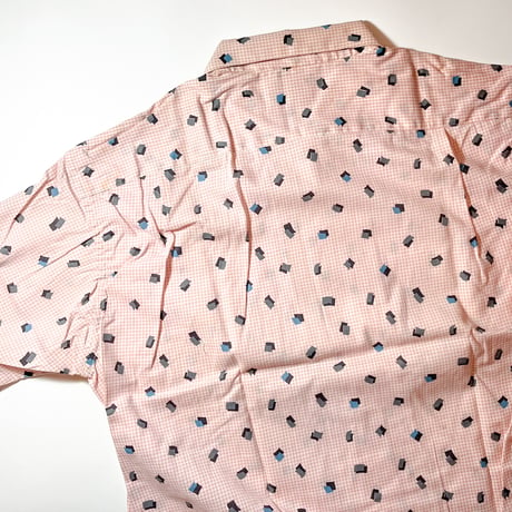 1950's Hallmark S/S Shirt Deadstock