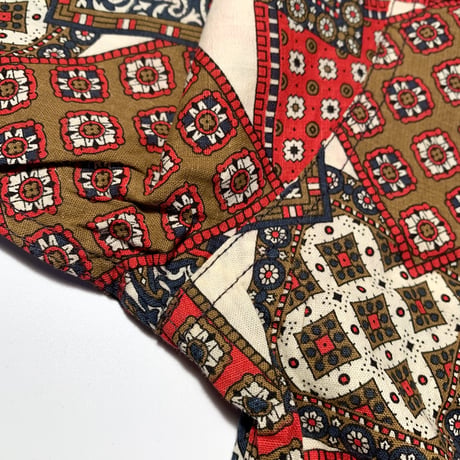 1960's Stephens S/S Shirt