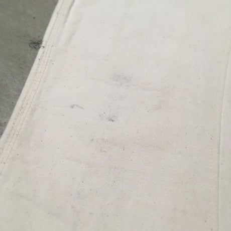 1970's Unknown Double Knee Painter Pants