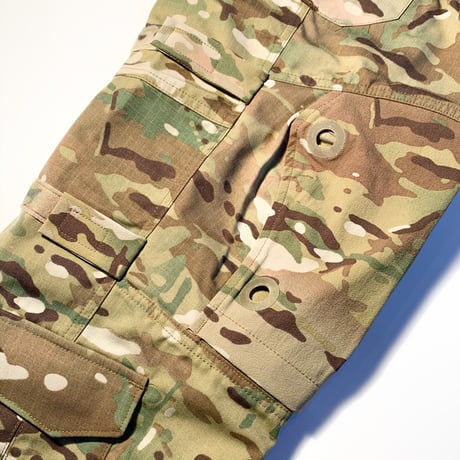 2000's〜 Patagonia PCU Level9 Temperate Pants Deadstock