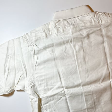 1960's DAVENPORT SPORT SHOP L/S Shirt Deadstock