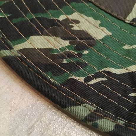 1970's Colmaster Bucket Hat Deadstock