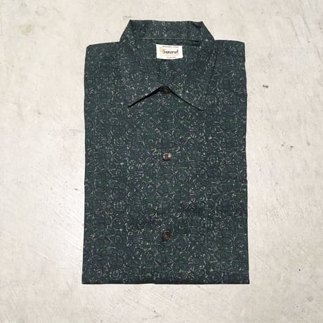 1960's Sumerset L/S Shirt
