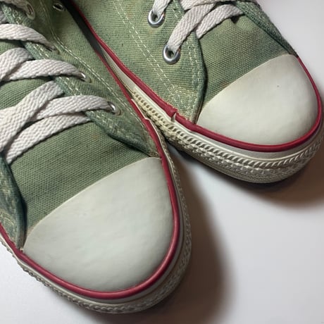 1990's CONVERSE ALL STAR Hi