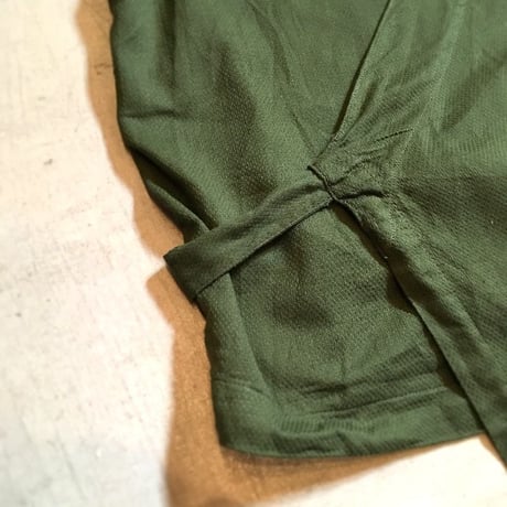 1970's US.Military TAP Suit Deadstock
