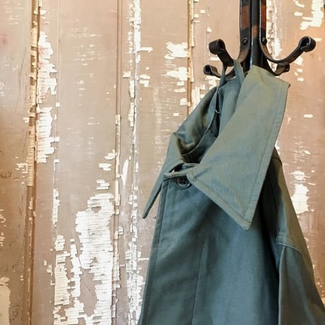 1950's USAF Utility Jacket Deadstock