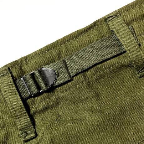 1970's US.ARMY M-65 Field Trousers Deadstock