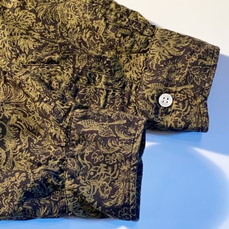 1960's Ivy,Esq. Pullover L/S Shirt