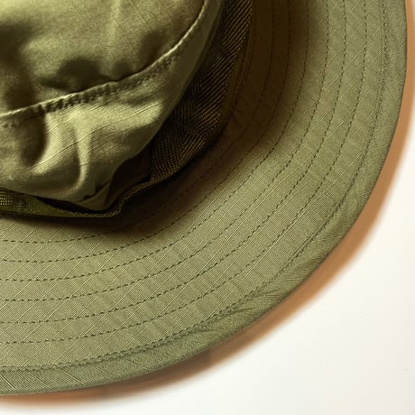 1970's US.ARMY Boonie Hat Deadstock