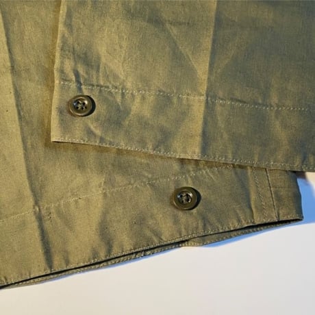 1950's British Army Ground Crew Over Trousers Deadstock