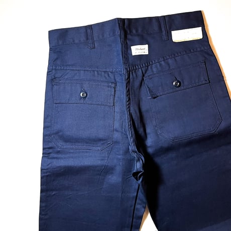 1960〜70's Madewell Utility Trousers Deadstock
