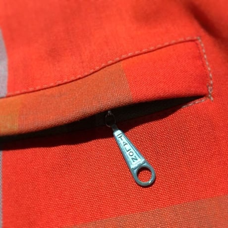 1960's MATIN Cotton Blouson Deadstock