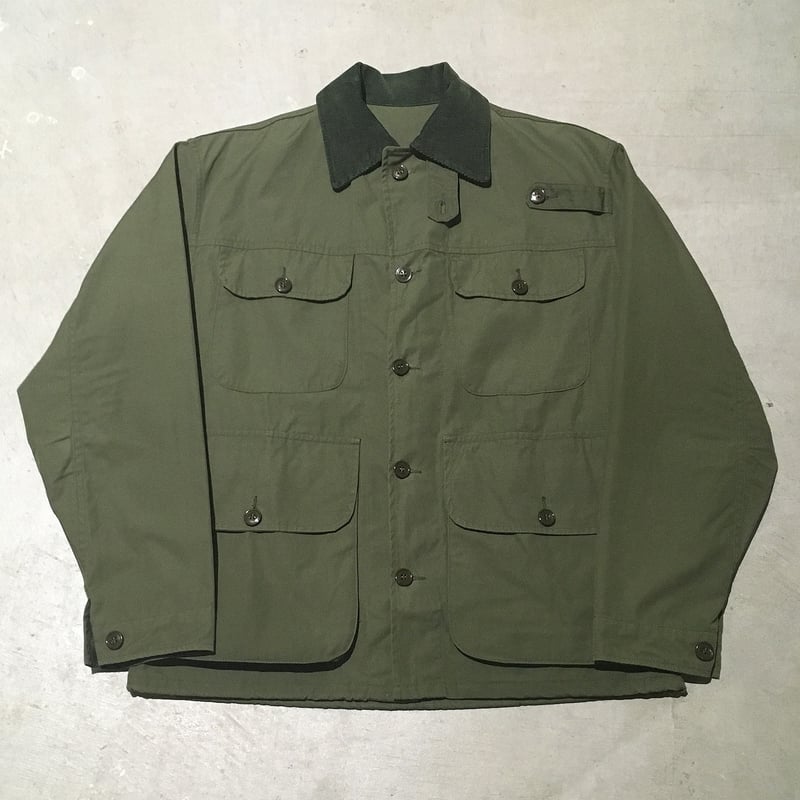 1960〜70's L.L.Bean Warden Jacket | Unwave