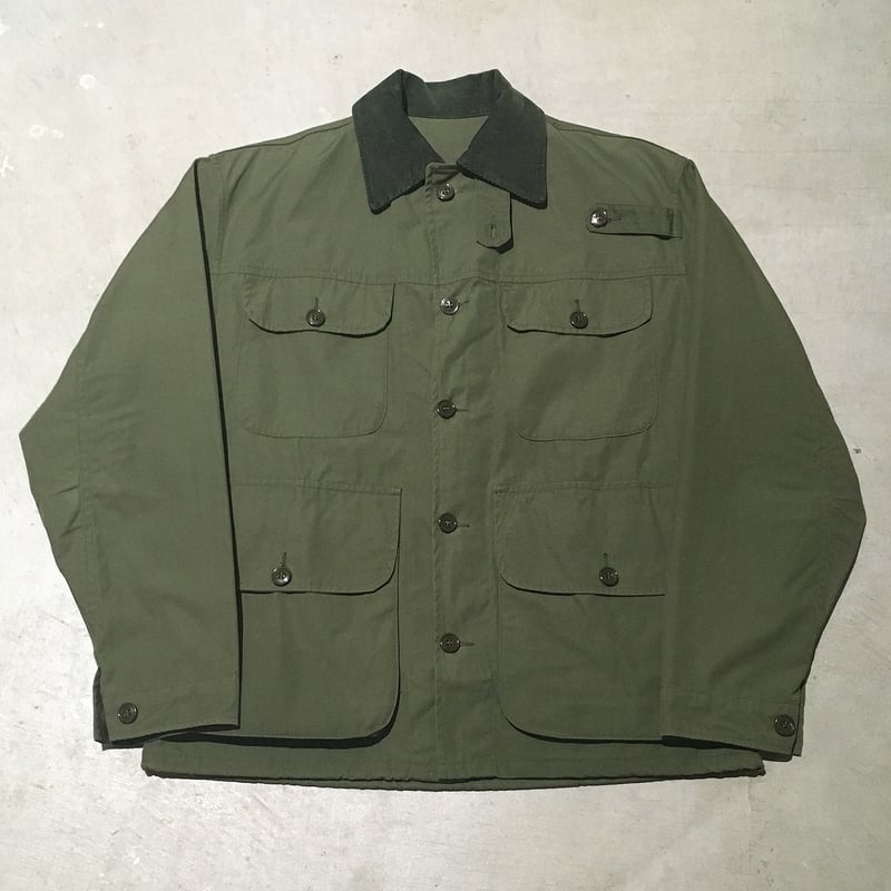 袖丈6260's L.L.Bean Warden Jacket