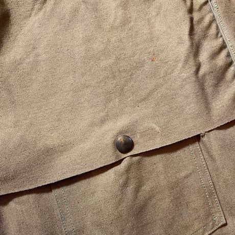 1940's Hirsch Weis Logger Jacket