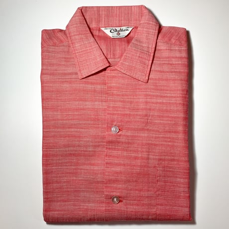 1960's Citation L/S Shirt Deadstock