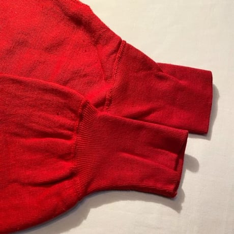 1960's Unknown Sweat Parka