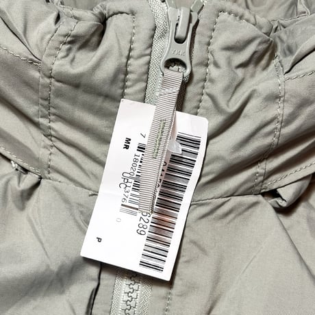 2000's〜 US.Military ECWCS Gen3 Level7 Primaloft Jacket Deadstock