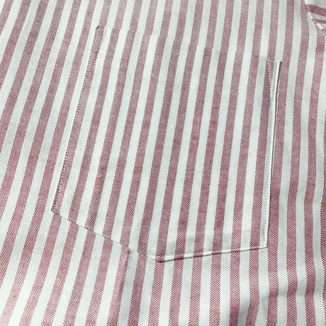 1960's Sears L/S Shirt Deadstock