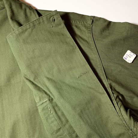 1940's US.ARMY M-43 Herringbone Jacket