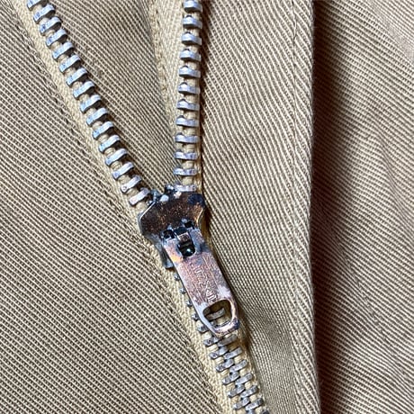 1960's USMC Chino Trousers Deadstock