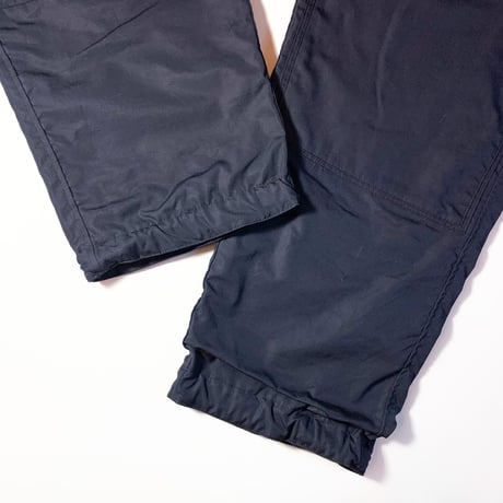 1980's Royal Navy Over Trousers Deadstock