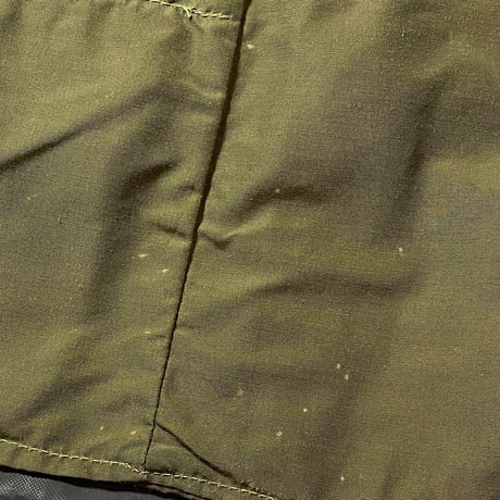 1960's SHOSHONI Fishing Vest