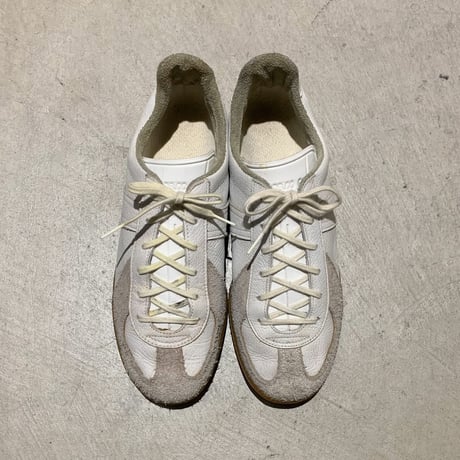 1980's German Trainer Shoes