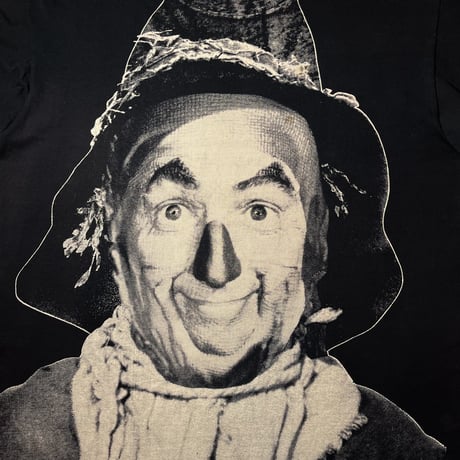 1990's STANLEY DESANTIS Wizard of OZ Printed Tee