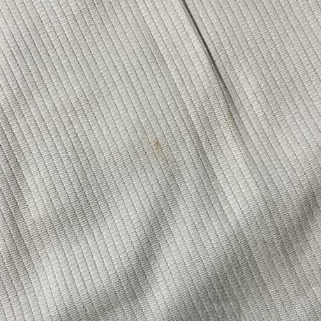 1960's Washington Manufacturing Co Pique Tapered Pants Deadstock