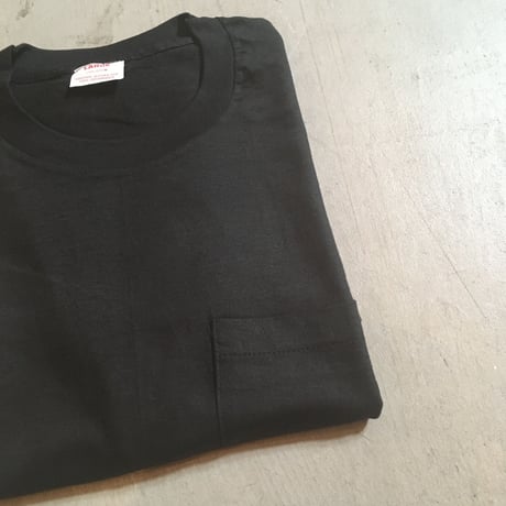 1990's Unknown Pocket Tee Deadstock