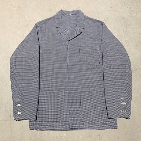 1950〜60's VETRA Cook Jacket