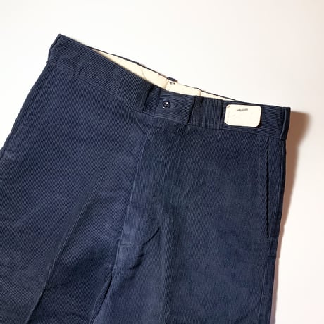 1960's Unknown Corduroy Trousers Deadstock